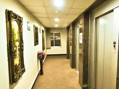 Hotel Phoenicia Grand