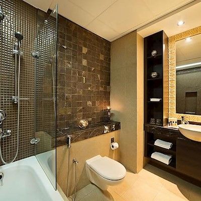 Aparthotel Park Dubai, An Edge By Rotana Dubai