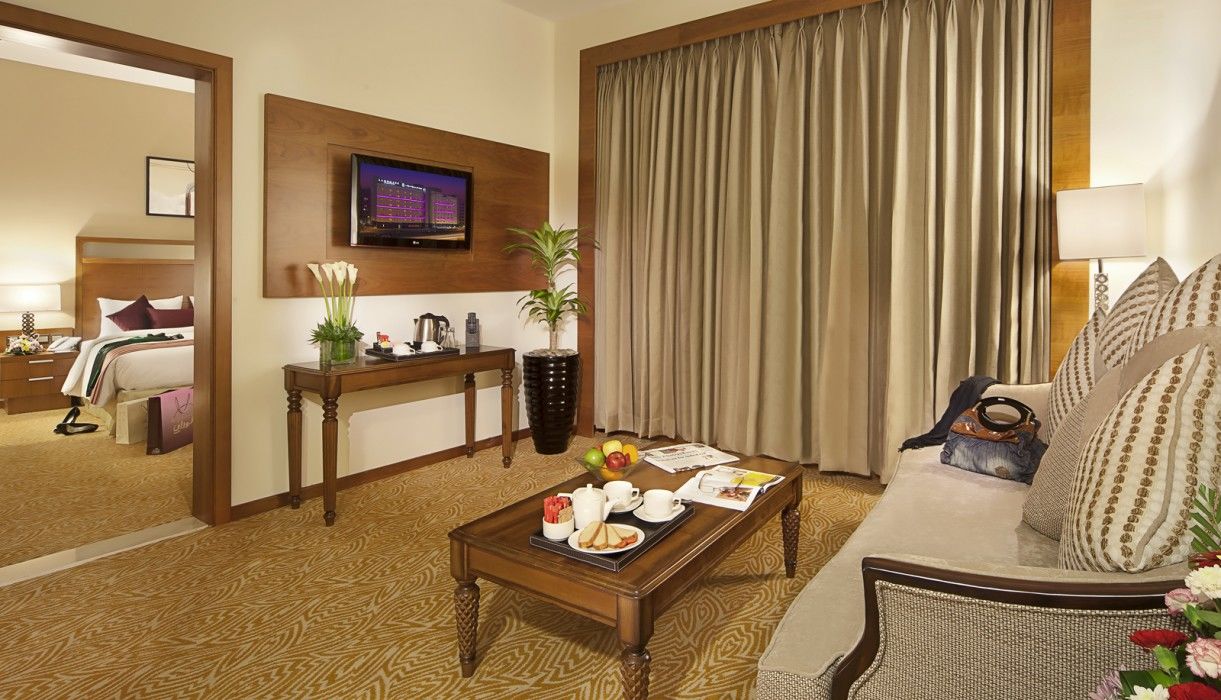 Hotel Landmark Grand
