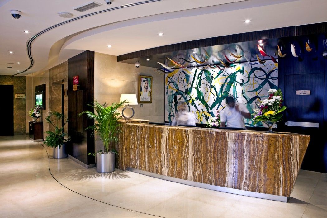 Landmark Grand 4*