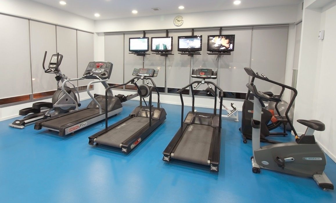 Aparthotel J5 Rimal 4*
