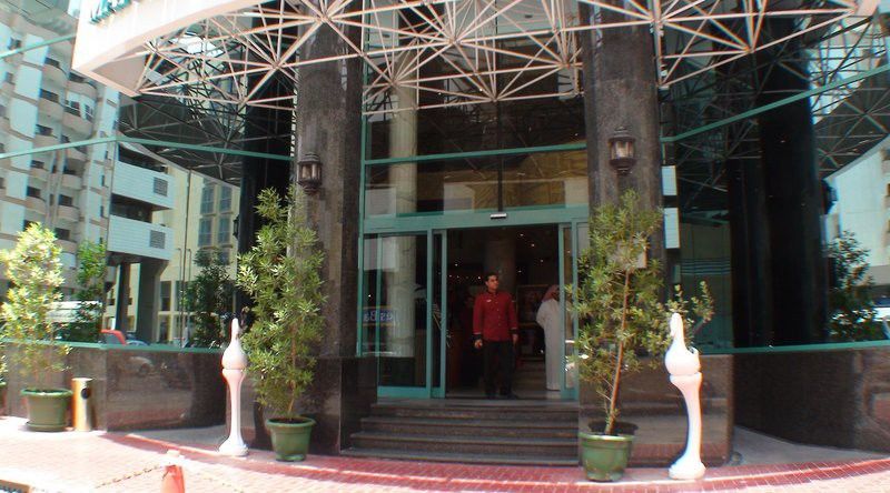 Grand Mayfair Dubai