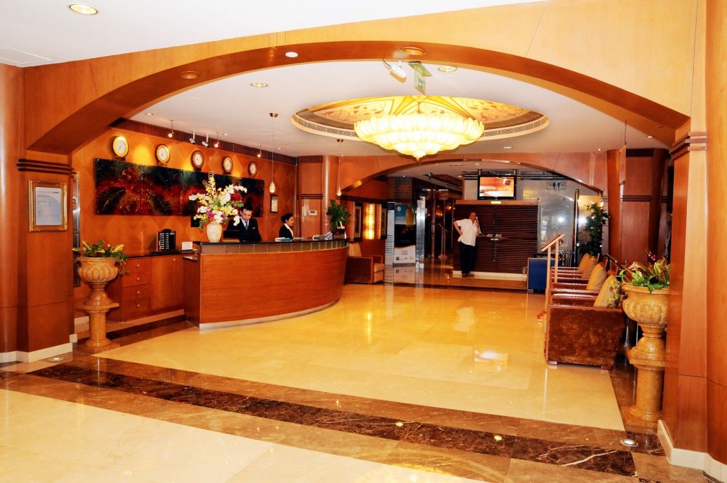 La Quinta By Wyndham Jumeirah Dubai