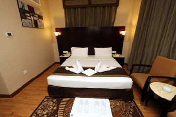Hotel Signature Al Riqqa Dubai