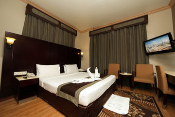 Signature Al Riqqa 3* Dubai