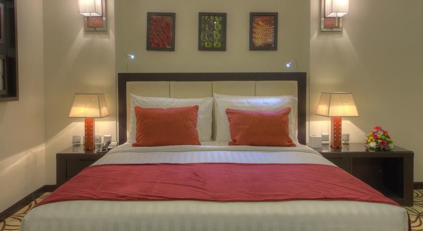 Raintree Rolla Hotel 4*