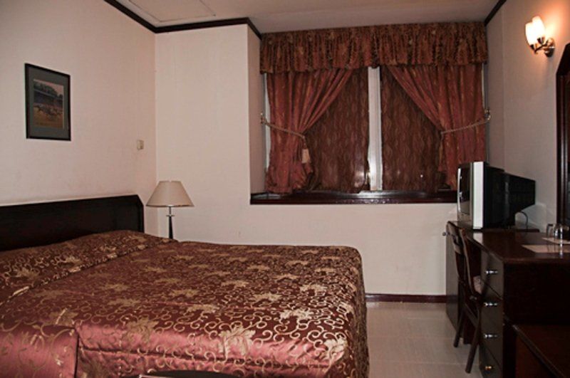 Panorama Deira Hotel Dubai