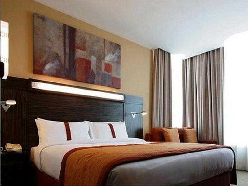 Express Dubai, Jumeirah By Ihg 3*