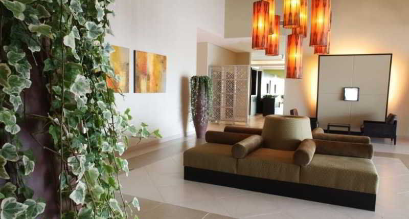 Express Dubai, Jumeirah By Ihg 3* Dubai