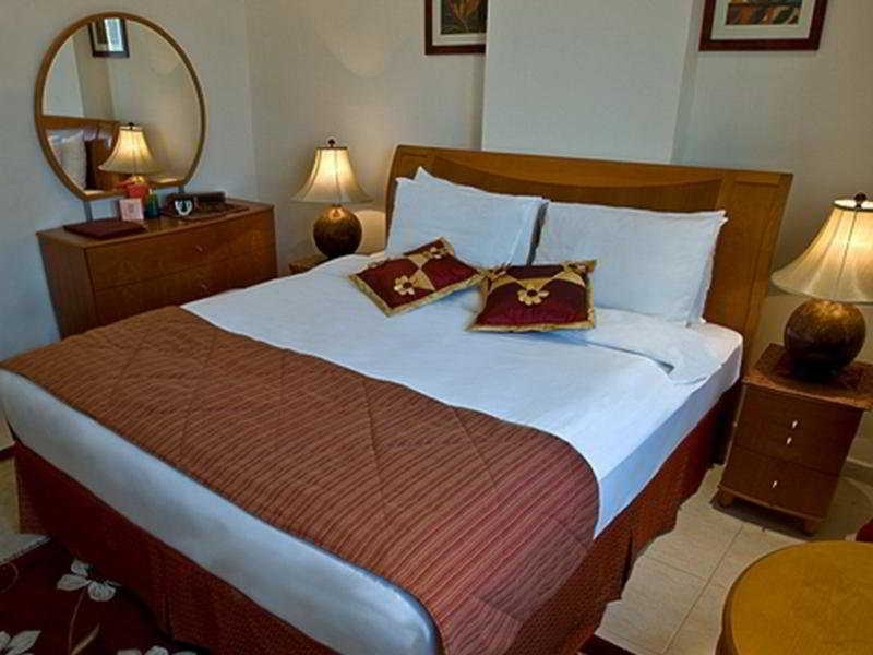 Aparthotel La Najd Dubai