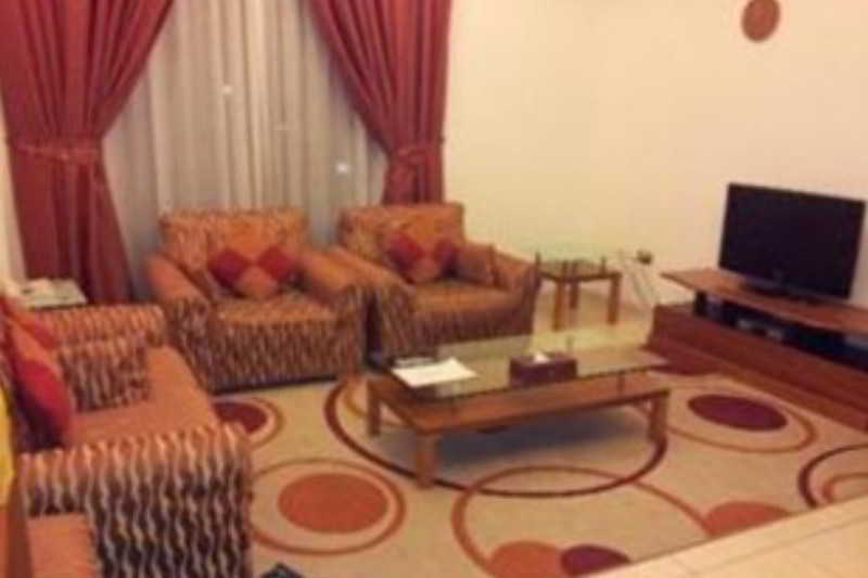 La Najd Dubai