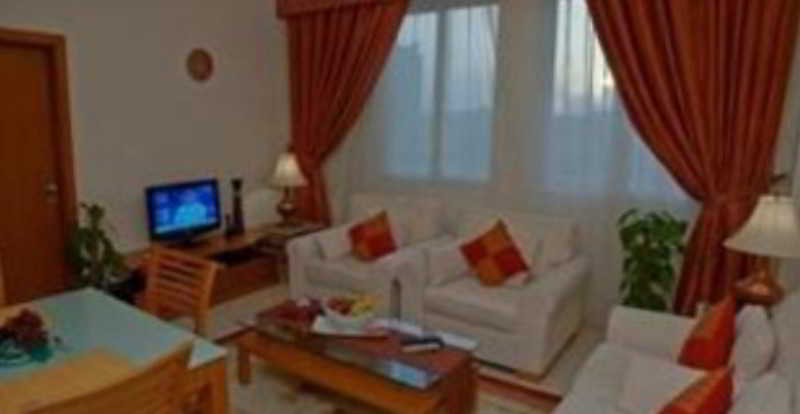 La Najd Aparthotel