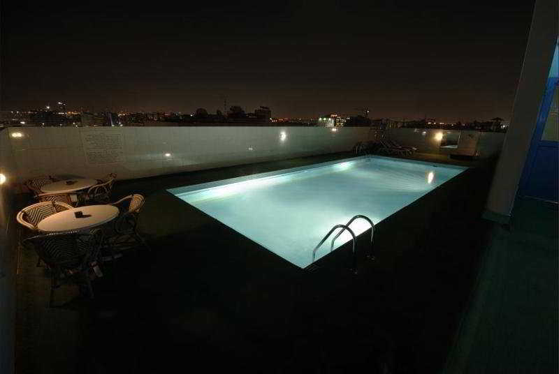Signature Al Riqqa Hotel Dubai