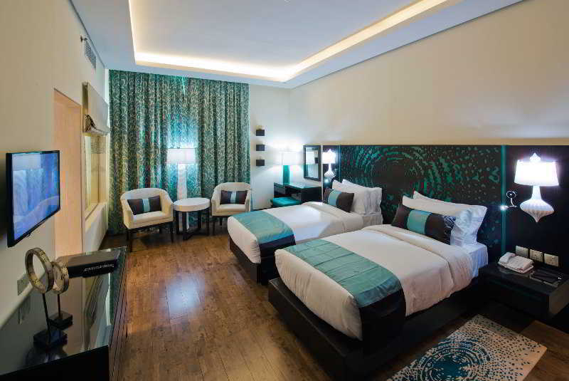 Signature Al Riqqa Hotel 3*