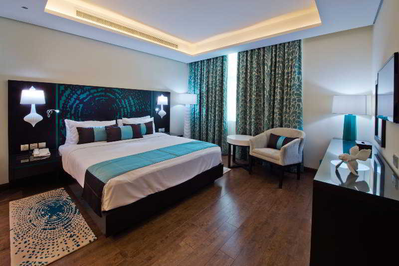 Hotel Signature Al Riqqa