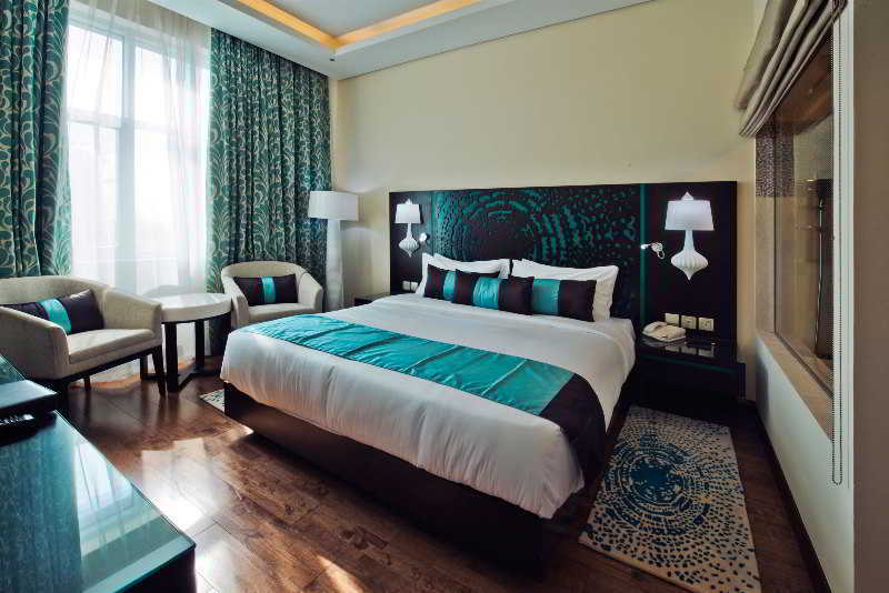 Signature Al Riqqa Hotel Dubai