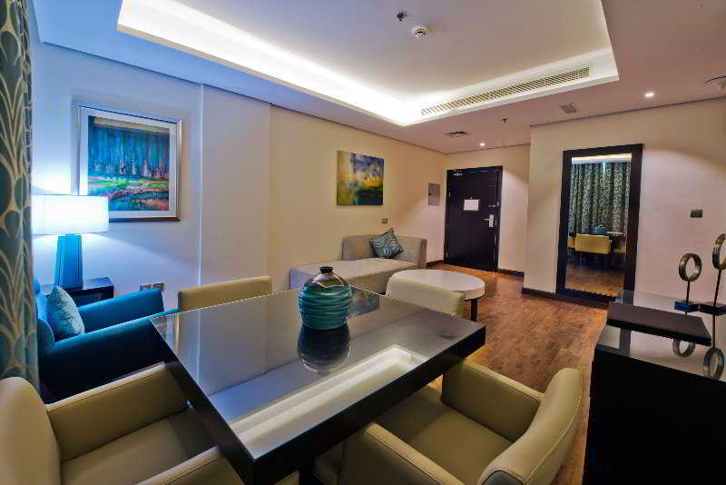 Signature Al Riqqa 3* Dubai