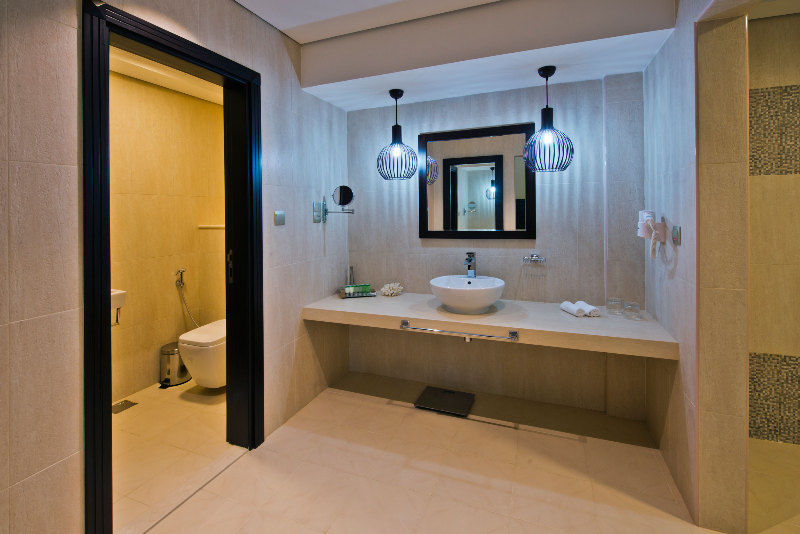 Hotel Signature Al Riqqa