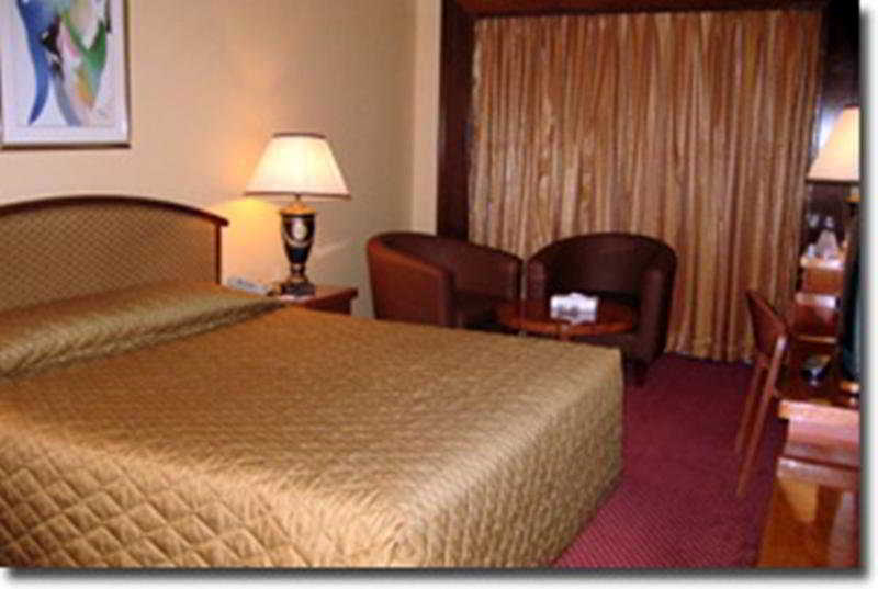 Hotel Gss Avenue Hotel Ex Delmon Hotel