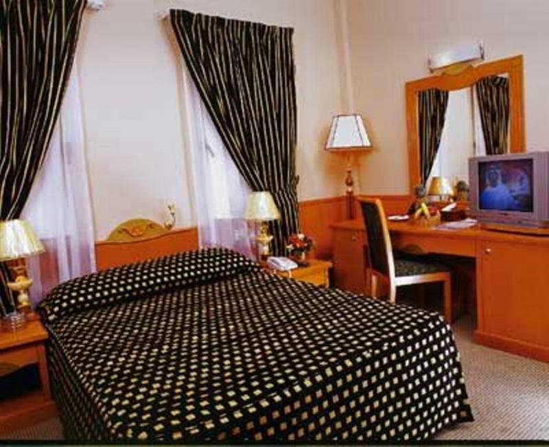 Zain International Hotel Dubai