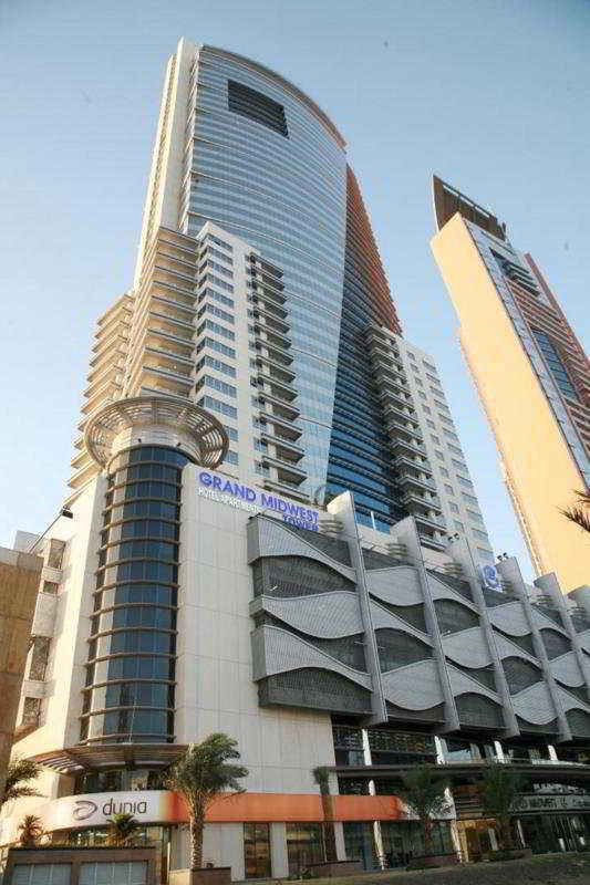Al Salam Grand 4*