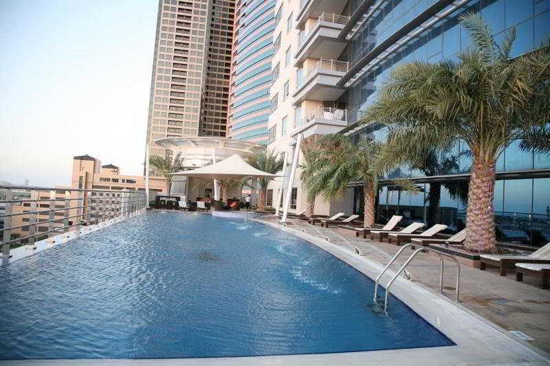 Hotel Al Salam Grand 4*
