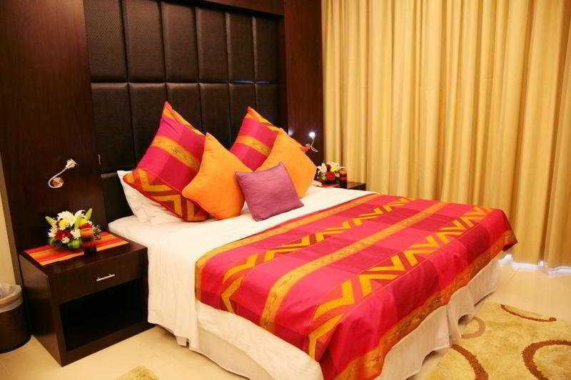 Al Salam Grand 4*