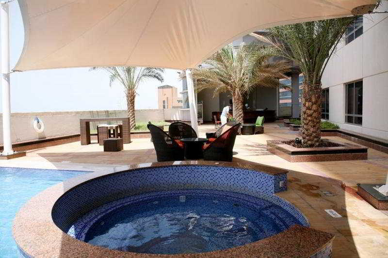 Al Salam Grand Hotel 4*