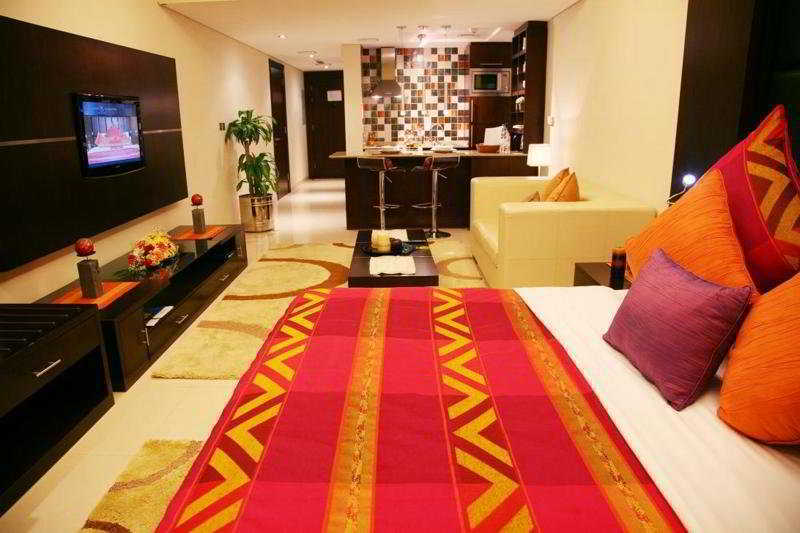Al Salam Grand 4* Dubai