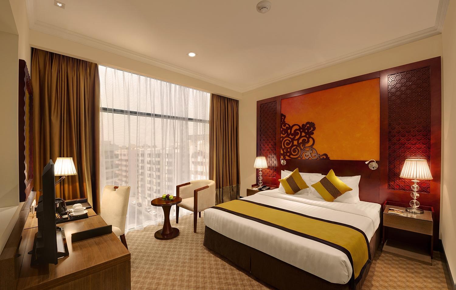 Hotel Landmark Premier