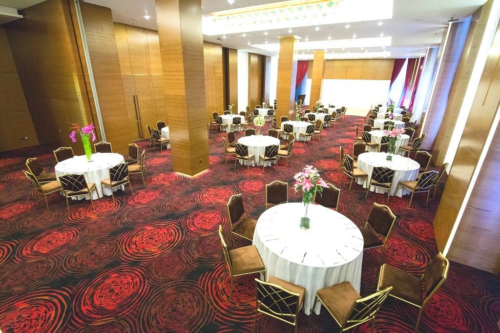 Atana Hotel Dubai