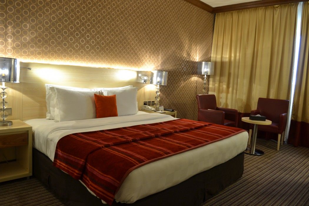 Saffron Boutique Dubai