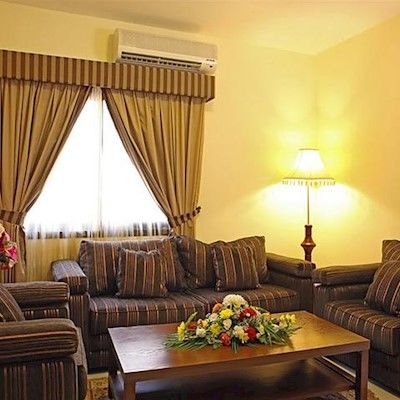 Hyde Park Dubai