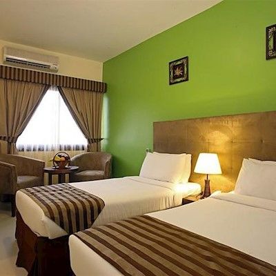 Hotel Hyde Park 2*