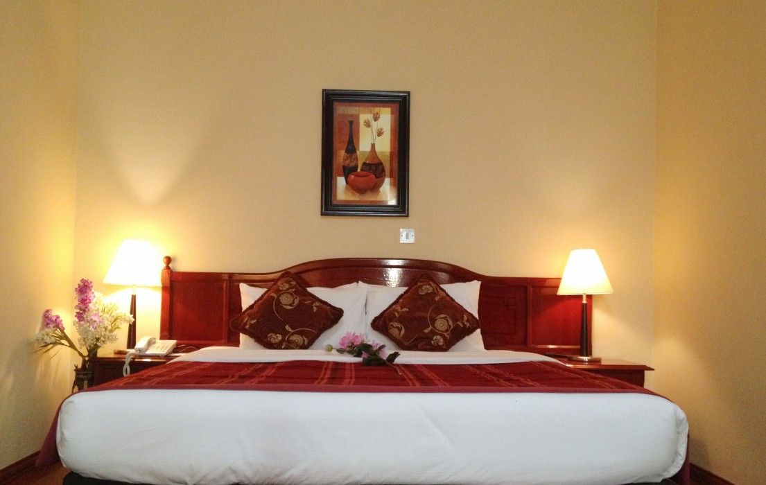 Fortune Deira Otel
