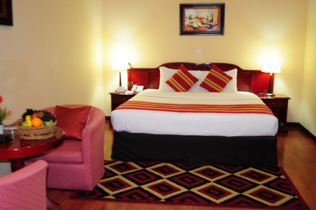 Fortune Deira Otel Dubai