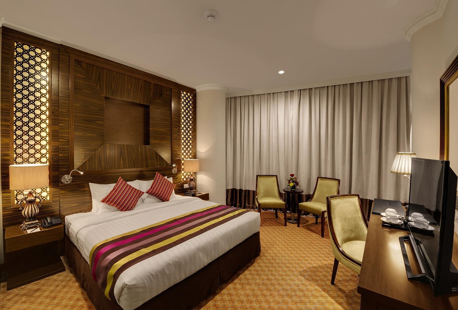 Otel Landmark Premier 4*