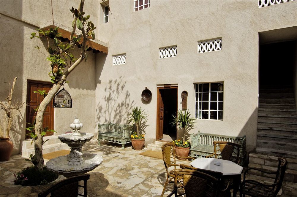 Orient Casa de hóspedes 3*