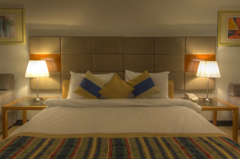 Grand - Al Barsha
