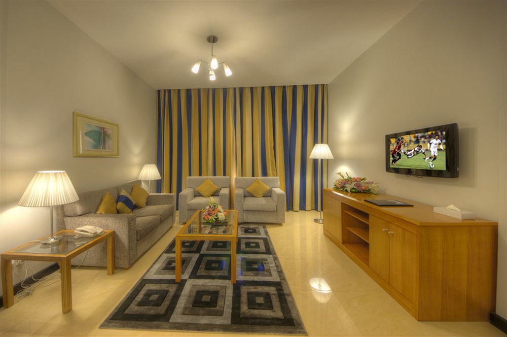 Grand - Al Barsha 3* Dubai