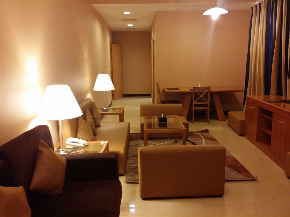 Grand - Al Barsha