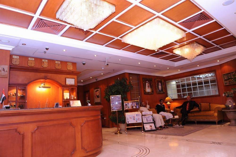 Otel Kings Park