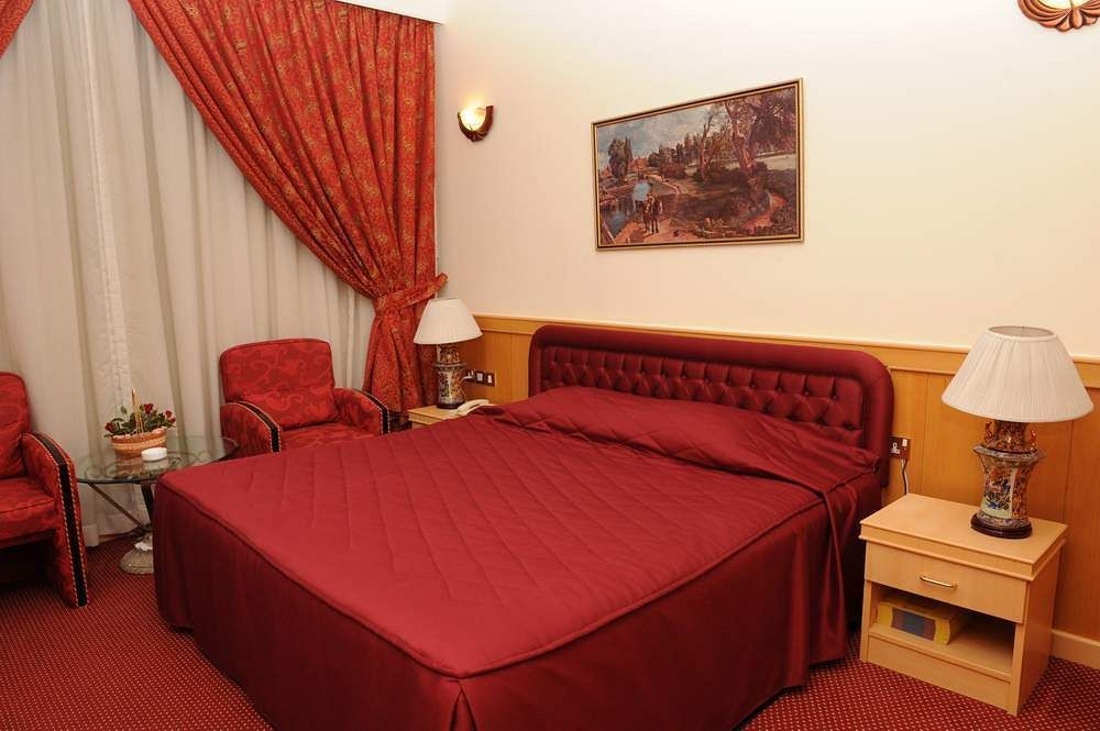 Otel Kings Park 3*