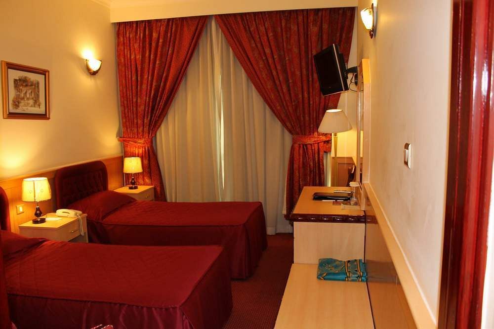 Otel Kings Park Dubai