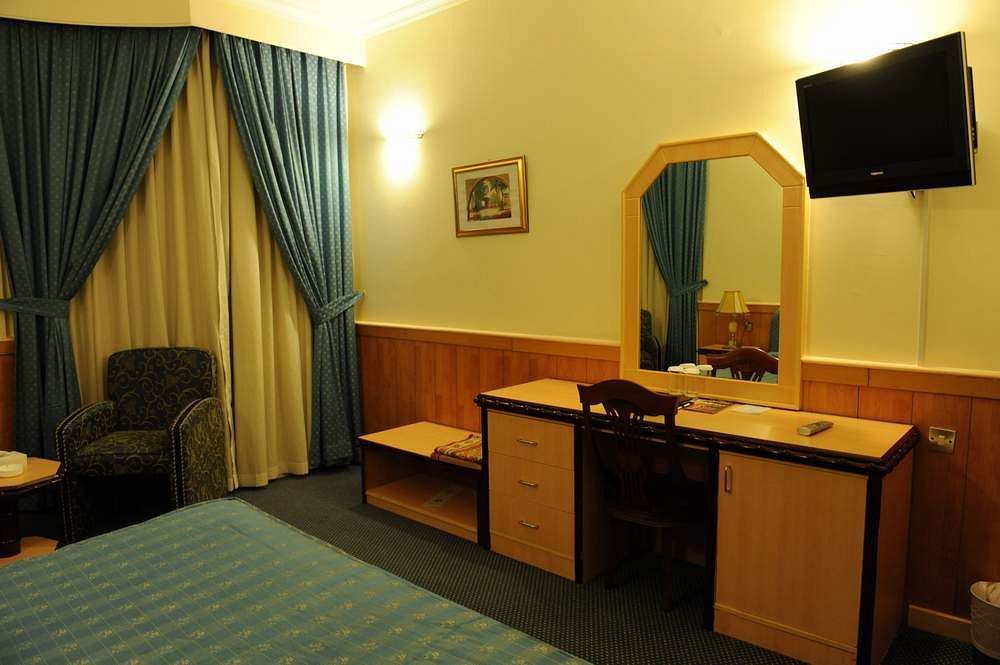 Kings Park Otel Dubai