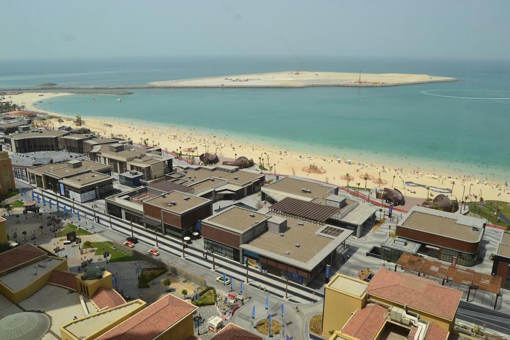 Icon Casa Living - Rimal 3 - Jbr Dubai