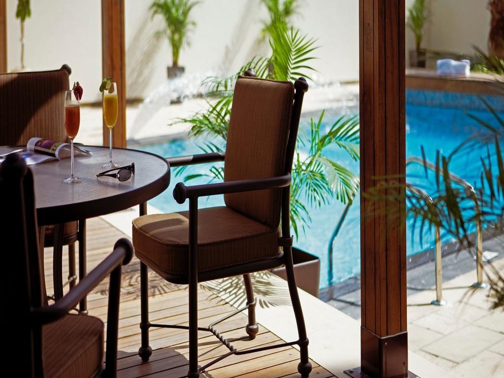 Dusit Marina Aparthotel 4*