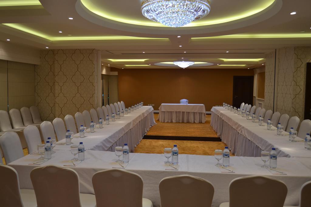 Welcome Deluxe 3* Dubai