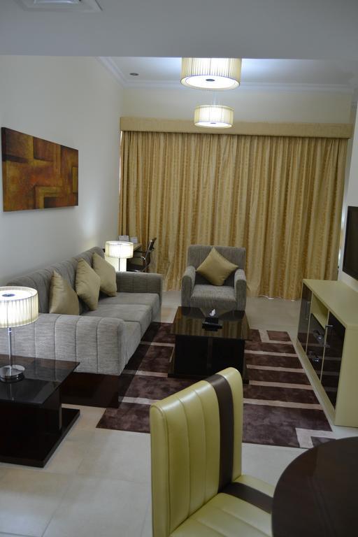 Welcome Deluxe Aparthotel