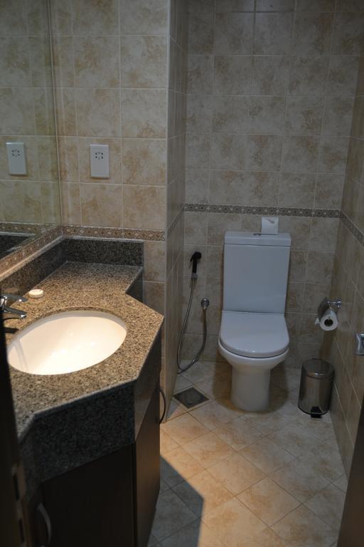 Aparthotel Welcome Deluxe Dubai